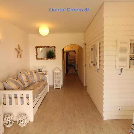 Ocean Dream 84 - Apt. T1 Na Praia De Sao Rafael, Albufeira Kültér fotó