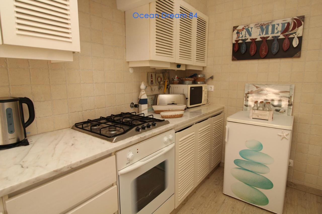Ocean Dream 84 - Apt. T1 Na Praia De Sao Rafael, Albufeira Kültér fotó