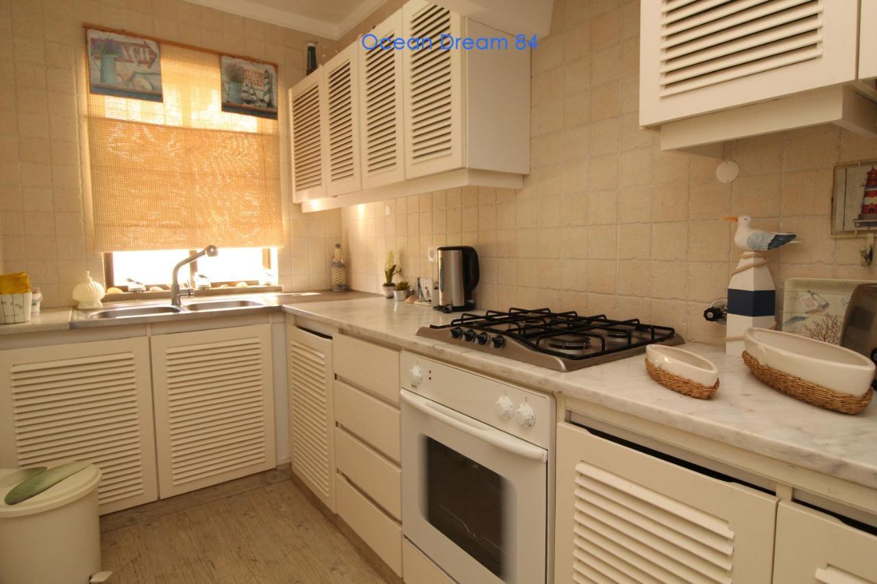 Ocean Dream 84 - Apt. T1 Na Praia De Sao Rafael, Albufeira Kültér fotó