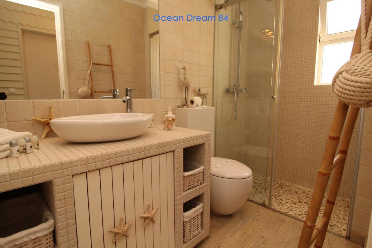 Ocean Dream 84 - Apt. T1 Na Praia De Sao Rafael, Albufeira Kültér fotó